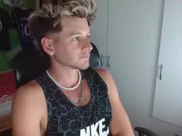 freddy_star from Chaturbate is Freechat