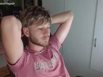 freddy_star from Chaturbate is Freechat