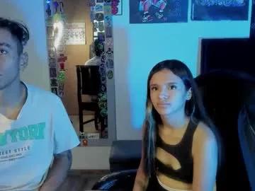 free_soul666 from Chaturbate is Freechat