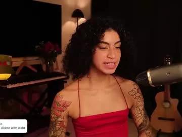 fresatanica from Chaturbate is Freechat
