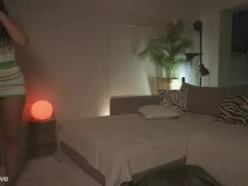 Photos of freya_ from Chaturbate is Freechat