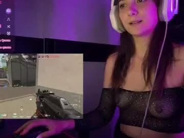 freyaoliver from Chaturbate is Freechat