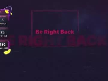 frosty_blueberries4 from Chaturbate is Freechat