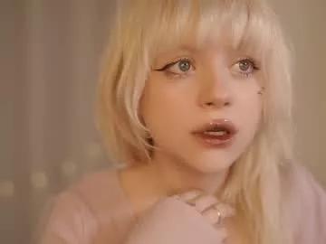 fuckin_cassie from Chaturbate is Freechat