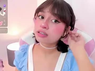 funny_samy from Chaturbate is Freechat