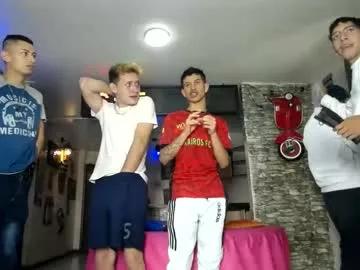 g4mens from Chaturbate is Freechat
