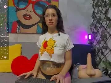 gabimorgan from Chaturbate is Freechat