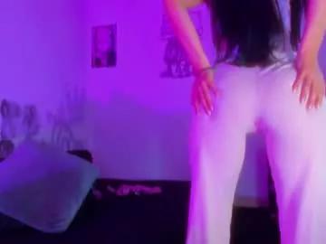 gabriela_bunny from Chaturbate is Freechat