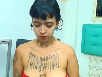gabrielacortez from Chaturbate is Freechat