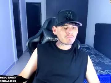 gabrieljr99 from Chaturbate is Freechat