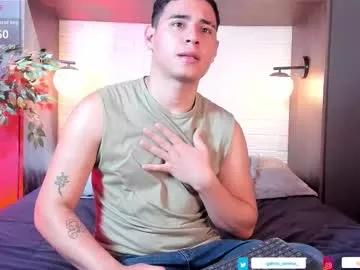 gabriell_ramirez_ from Chaturbate is Freechat