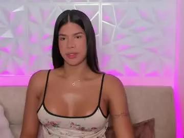 gaby_black_ from Chaturbate is Freechat