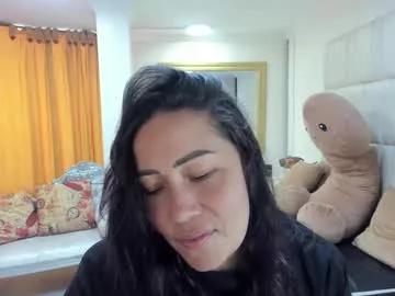 gaby_trent from Chaturbate is Freechat