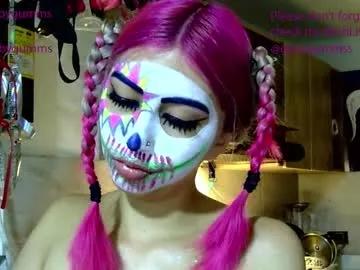 gabygumms from Chaturbate is Freechat