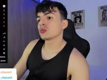 gaelvilla1 from Chaturbate is Freechat