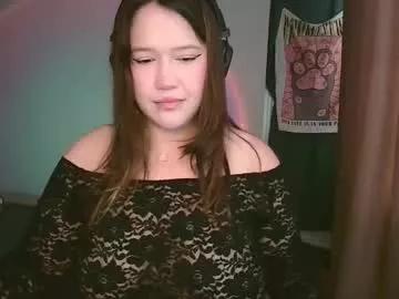 gamergirl01 from Chaturbate is Freechat