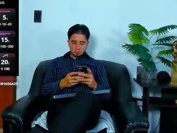 garciajuan24 from Chaturbate is Freechat