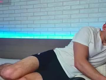 Photos of garettvosss from Chaturbate is Freechat