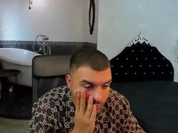 gavin_wood from Chaturbate is Freechat