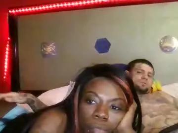 gbabii13 from Chaturbate