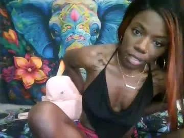 gbabii13 from Chaturbate