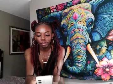 gbabii13 from Chaturbate