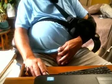 geminiguy1954 from Chaturbate is Freechat