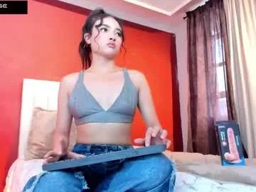gemma_saenz from Chaturbate is Freechat