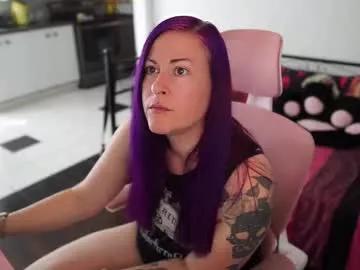 gennyrock from Chaturbate is Freechat