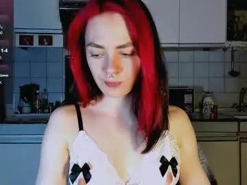 georgia_millers from Chaturbate is Freechat