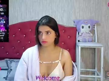 Georgia_oli webcams show profile image 