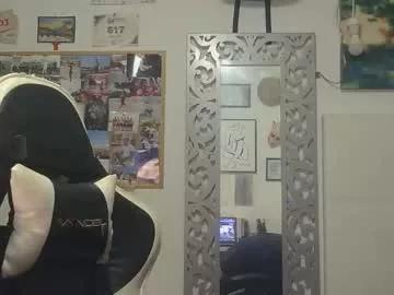 geovannygarrido91 from Chaturbate is Freechat