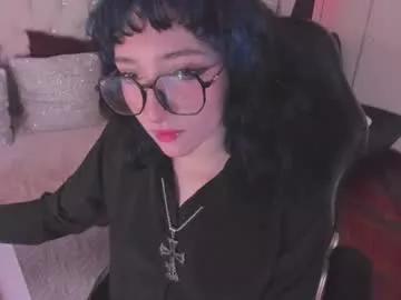 ghosty_doll from Chaturbate is Freechat