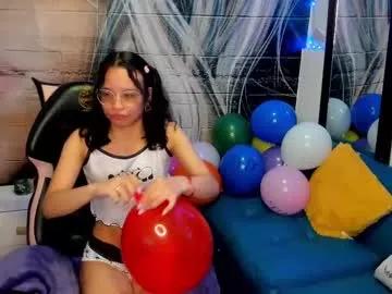 giaa_rossi from Chaturbate is Freechat
