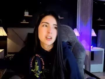 giapearl2 from Chaturbate is Freechat