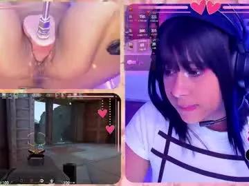 ginakurt_ from Chaturbate is Freechat