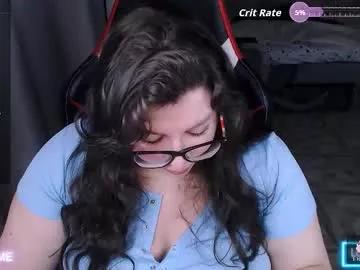 ginger_grayy from Chaturbate is Freechat