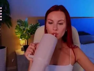 ginger_jessy_ from Chaturbate is Freechat