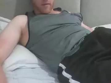 ginger_xxx from Chaturbate is Freechat