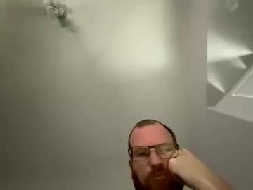 gingerginger111 from Chaturbate is Freechat