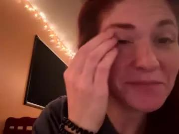 gingerlynx from Chaturbate is Freechat