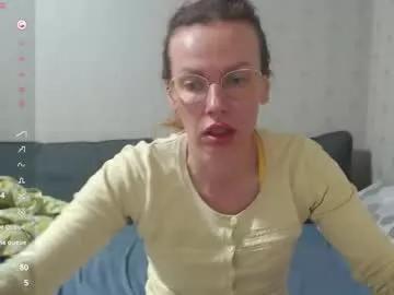 gingermak from Chaturbate
