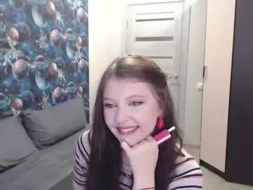 ginnyblacky from Chaturbate is Freechat