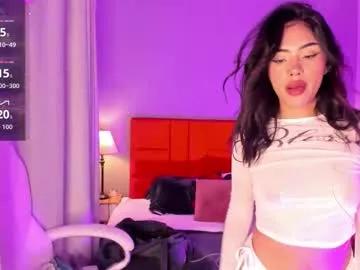 giovanna_oliveira from Chaturbate is Freechat