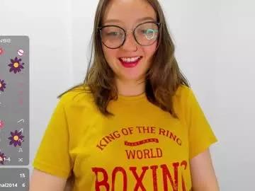 girlsativa from Chaturbate is Freechat