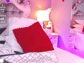 gisellenoah from Chaturbate is Freechat