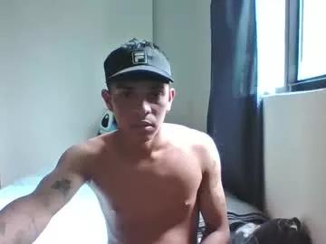 glen_connor_11 from Chaturbate is Freechat