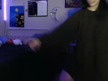 glitterspace from Chaturbate is Freechat