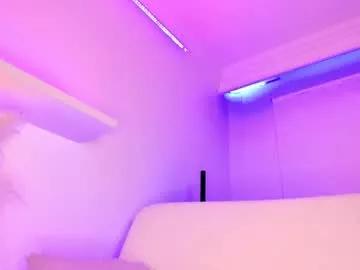 gloomydoll from Chaturbate is Freechat