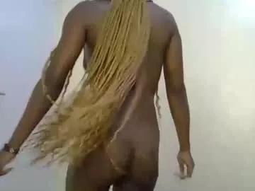 goddess_nanaya from Chaturbate is Freechat